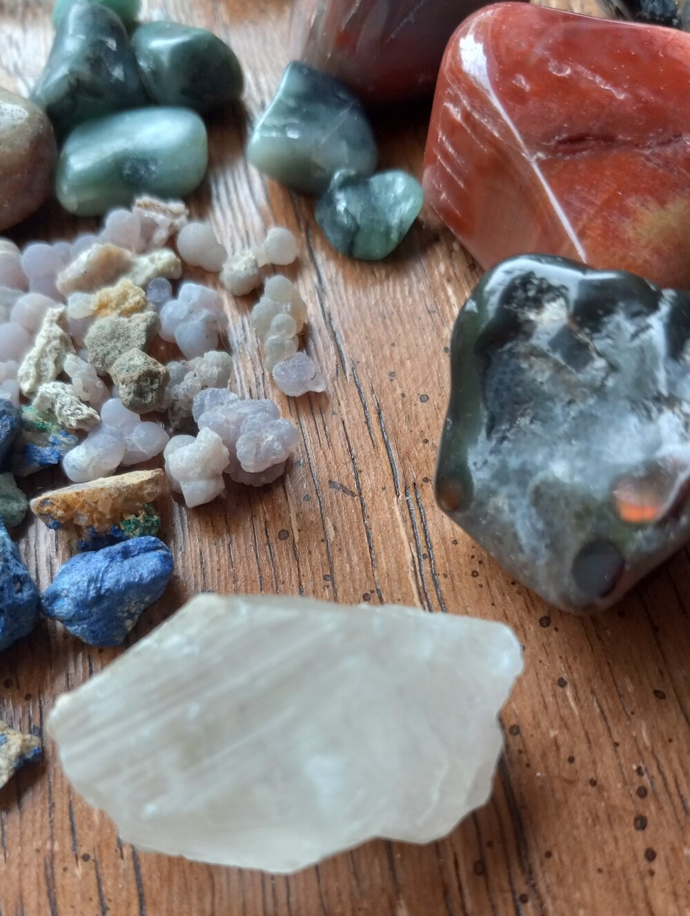 Mixed Gemstone and Crystal Lot!!! - Picture 13 of 13